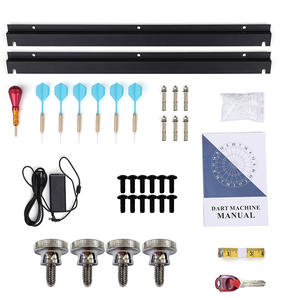 Autoscore Guanzhou Commercial Interactive Darts & Dartboards Board On Wall Android For <span class=keywords><strong>Unicorn</strong></span> - Product Image 5