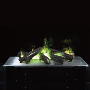 Chimeneas de Vapor con Protección Contra Sobrecalentamiento de 1 Metro, Llama LED 3D, Calentador de Agua, <span class=keywords><strong>Chimenea</strong></span> Eléctrica de 220V, Decoración de <span class=keywords><strong>Chimenea</strong></span> - Product Image 6