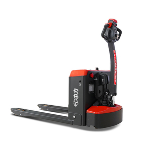 Chariot élévateur électrique <span class=keywords><strong>portable</strong></span> ZHONGLI EPT20-ET2 2000 kg à vendre - Transpalette électrique - Product Image 2