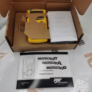 เครื่องตรวจจับแบบพกพาความแม่นยำสูง BW MicroClip - Product Image 3