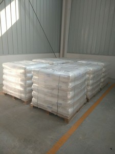 Poudre de unique hsmc pour adhésif de carreaux, cellule artylyllique 200000 pps, HPMC - Product Image 2