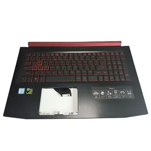 כיסוי משענת יד למחשב נייד HK-HHT עבור ACER Aspire 5 A515-51 A515-51G מעטפת משענת כף היד של המחברת