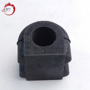 Sistema de suspensión en oferta, barra estabilizadora BUSH-STABILIZER BAR 54813-3X000 54813 3X000 para H-yundai ELANTRA 548133X000 - Product Image 4