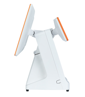 EYA156 15.6" POS System with Built-in Printer Android/Windows/Linux Intel I3/i7 CPUs up to 16GB RAM & 500GB Storage