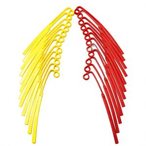 Lot de 24 lames de rechange flexibles pour débroussailleuses AeroFlex et coupe-bordures - Product Image 1