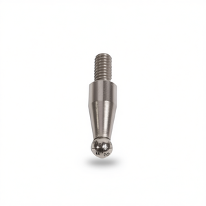 Interchangeable <b>Terminals</b> With Calibrated Spheres For Digital And Mechanical Calipers - Product Image 2
