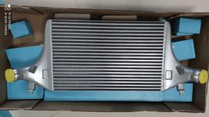 Kit de <span class=keywords><strong>Intercooler</strong></span> pour voiture, pour Ford <span class=keywords><strong>Fiesta</strong></span> <span class=keywords><strong>St</strong></span> MK8, hautes performances, refroidisseur de véhicule, MK8 - Product Image 4