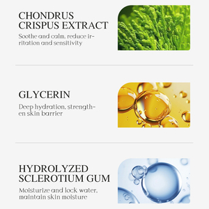 KORMESIC เซรั่มบำรุงผิวหน้าสูตร AHA+BHA+PHA ขนาด 35 มล. ลดรอยสิว ผิวกระจ่างใส ต่อต้านริ้วรอย ชุ่มชื้น บำรุงผิว รับผลิตแบรนด์ส่วนตัว (OEM) - Product Image 5