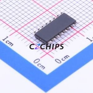 ชิปวงจรรวม653 SOIC-16 HEF4528BT ของแท้ใหม่ - Product Image 2