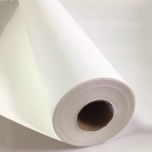 Hình ảnh lớp yếu dung môi dính PP tổng hợp giấy vật liệu kết dính giấy quảng cáo nhiếp ảnh Studio in ấn hàng tiêu dùng - Product Image 3