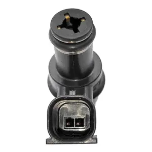 من المصنع Q قطع غيار محركات جديدة للسيارات فوهة وقود متوافقة مع البنزين - Product Image 3