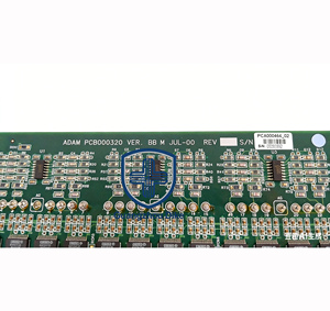 Scheda PCB GE <span class=keywords><strong>ADAM</strong></span> 000320 per Telecamera Gamma Nucleare GE Codice <span class=keywords><strong>P</strong></span>/N PCA000464 - Product Image 3