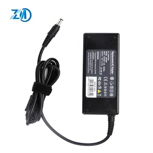 Notebook laptop ladegerät 5.5*2.5mm 4.74A 19v 90w adapter power adapter 90w ac adapter lieferant For Toshiba