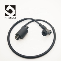 Bobina de Ignição Universal CG125 para Motocicletas de Fábrica Chinesa