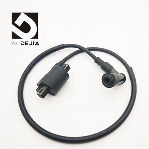 중국 공장 CG125 범용 발전기 오토바이 점화 코일 오토바이 - Product Image 2