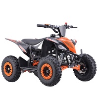 Nouveau quad 49cc à deux temps à essence, mini quad pour enfants avec certification CE, en vente à prix réduit