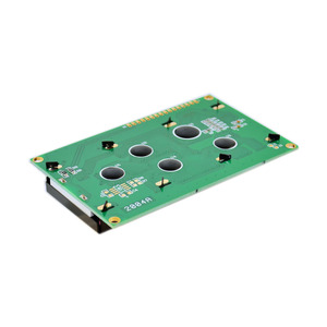 Module d'affichage LCD à 4 caractères OKY4008 20 5V avec rétroéclairage bleu 2004A - Product Image 4