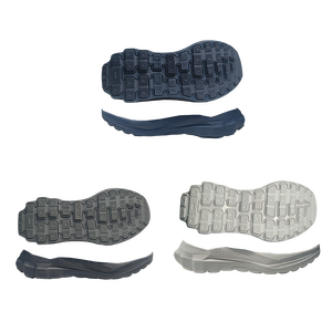 Suelas para Zapatos Deportivos de Alta Calidad, Ligeras, Antideslizantes, de EVA y TPR, Color Personalizable, Kezhi International HT-9K0020 - Product Image 4