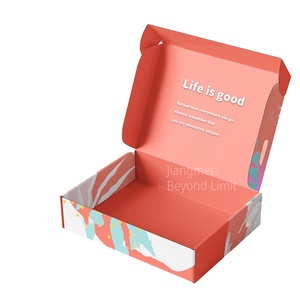 Scatole Personalizzate all'Ingrosso, Set di Scatole Rigide Magnetiche, Piccole Scatole di Carta con Spugna EVA per Cosmetici e Cura della Pelle, per Piccole Imprese - Product Image 5