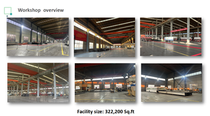 איכות גבוהה עבודה אווירית מותאמת אישית בום עם bs700mck2 חומר ו 1 אחריות לשנה - Product Image 4