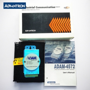 <span class=keywords><strong>Advantech</strong></span> 1-<span class=keywords><strong>Port</strong></span> Adam-4572 ADAM-4572-A Ethernet để <span class=keywords><strong>modbus</strong></span> dữ liệu máy chủ <span class=keywords><strong>Gateway</strong></span> Cổ Phiếu ban đầu - Product Image 5