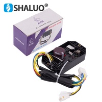 Pièces détachées pour petits moteurs de générateur Kipor 5 kW, régulateur de tension automatique AVR 5 kW 220 V Ki Davr 50s