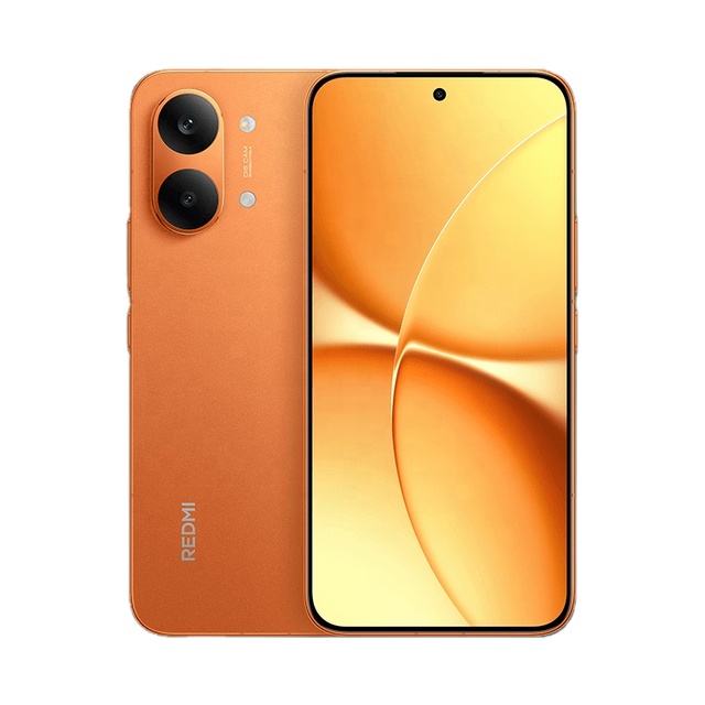 RedMi Turbo 5 Max 5G Smartphone 6.83" 1.5K 120Hz Dimensity 9500s 9000mAh 100W Charge 50MP OIS Camera HyperOS3 Gaming Cellphone