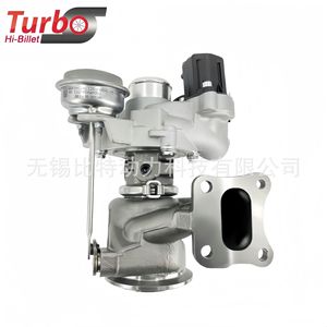 เทอร์โบชาร์จเจอร์ 12669064 สำหรับเชฟโรเลต มาลิบู 1.5L DOHC อะไหล่ทดแทนเครื่องยนต์รุ่นใหม่ - Product Image 2