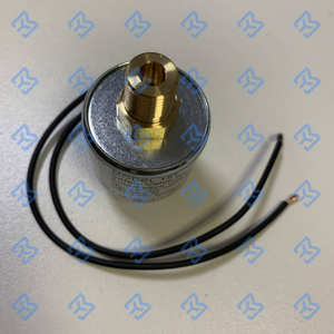 ملف لولبي بروبان 12 فولت عالي الأداء ، صمام غشاء إيقاف ، هيكل NPT لـ <span class=keywords><strong>LPG</strong></span> غاز بخار سائل Yuanming YMSV001 - Product Image 3