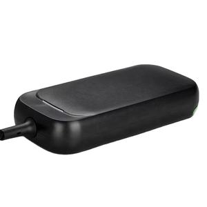 Тележка для гольфа, литий-ионное зарядное устройство для электрического велосипеда, 12 В, 24 В, 36 В, 48 В, 2 А, портативное зарядное устройство для аккумулятора Lifepo4 - Product Image 1