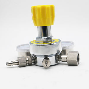 Regolatore del riduttore di pressione del <span class=keywords><strong>gas</strong></span> di alta qualità per la valvola di regolazione della pressione dell'ammoniaca - Product Image 6