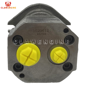 ปั๊มถ่ายน้ำมันดีเซล Clawengine 162-9612 3126 สำหรับรถขุด 322C 325C 3126B เครื่องจักรก่อสร้าง จัดส่งจากฮ่องกง - Product Image 2