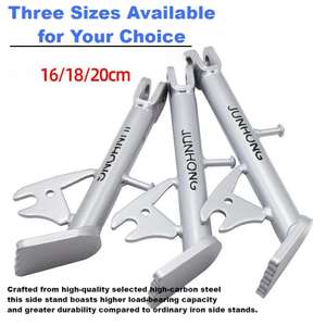 <span class=keywords><strong>บันได</strong></span>แบบยืนสำหรับ<span class=keywords><strong>รถ</strong></span>สามล้อไฟฟ้าและ<span class=keywords><strong>รถ</strong></span>จักรยานยนต์อุปกรณ์เสริมระบบตัวถังรถยนต์ - Product Image 4