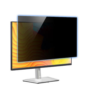 Pellicola Anti-spia per schermi portatili da 15.6 pollici Anti-graffio e filtro antiriflesso per la Privacy dell'ufficio - Product Image 5