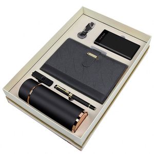 Nouvelle tendance 2024, coffret <span class=keywords><strong>cadeau</strong></span> électronique haut <span class=keywords><strong>de</strong></span> gamme 6 en 1 pour homme, tasse <span class=keywords><strong>de</strong></span> luxe, cadeaux pour homme et femme - Product Image 3