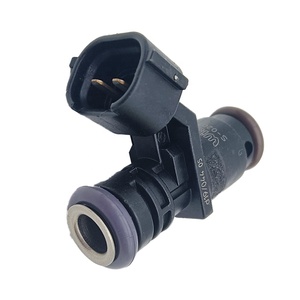 Buse d'injecteur de carburant pour Volkswagen <span class=keywords><strong>Satana</strong></span> Bora 04E906031H - Product Image 3