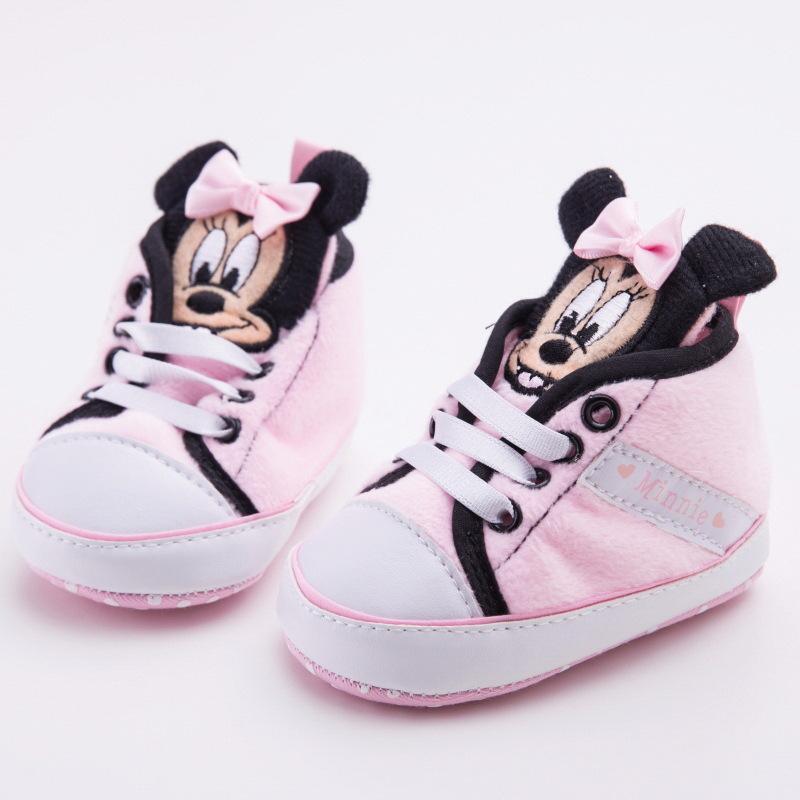 Grossiste Chaussure B Eacute B Eacute Mickey Acheter Les Meilleurs Chaussure B Eacute B Eacute Mickey Lots De La Chine Chaussure B Eacute B Eacute Mickey Grossistes En Ligne Alibaba Com