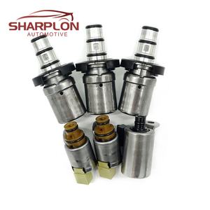 SP Wholesale - Kit de Solenoides para Caja de Cambios OEM 48420K-R 4F27E para Mazda - Product Image 4