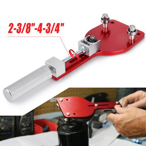 Air Filter Cutter 2-3/8 -4-3/4 In Aluminum Alloy For <b>Car</b> Replacement <b>Repair</b> Tool - Product Image 3