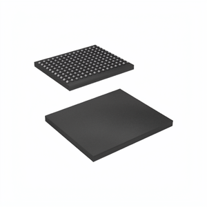 165 LBGA CY7C2568XV18-633BZXC Original One Stop Service Buy Electronics Components Online Memory - Product Image 1