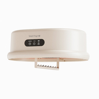 Mini sèche-linge électrique portable pour la maison Chiffon de séchage compact à lumière UV de grande capacité