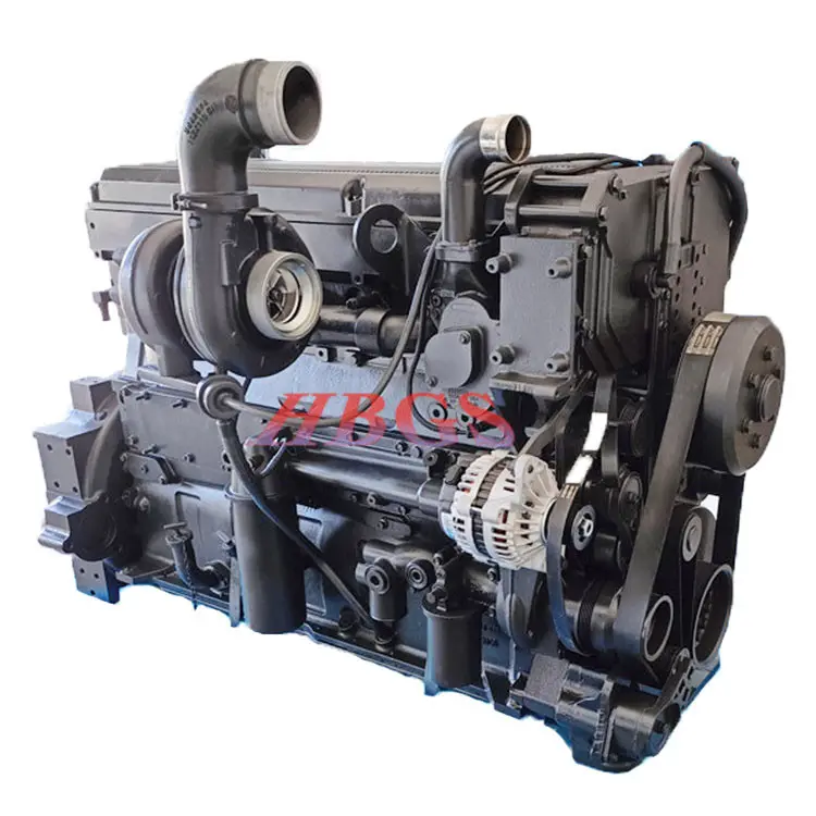 QSX15 motore motore X15 Isx15 QSX15 motore Diesel per la vendita