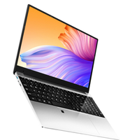 Nuovo Laptop Aziendale Intel 15.6 Pollici R7 4700U con Blocco Impronte Digitali, SSD, Corpo in Metallo, Tastiera Inglese