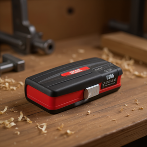 Herramienta de corte 609 1/4 Esxv para metal y madera - Product Image 3