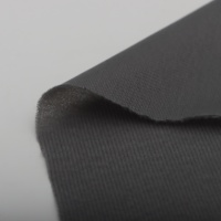 Tissu en velours doux, bonne perméabilité à l'air, soutien stable, tissu en velours extensible pour produits de récupération médicale, rembourrage intérieur de casque