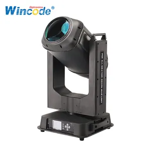 Ao ar livre Super Sky Beam Moving Head Light Waterproof Ip65 440w sharpy feixe movendo cabeça luz luzes do palco