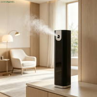 Diffuseur d'huiles essentielles G3000, diffuseur de parfum commercial, diffuseur d'arômes électrique sur pied, diffuseur d'arômes commercial