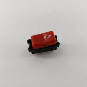 <strong>Warning</strong> Hazard Flasher <strong>Switch</strong> Button <strong>for</strong> Mercedes R107 W123 W126 190E 300 (EMBZ002) OEM <strong>1248200110</strong> - Product Image 1