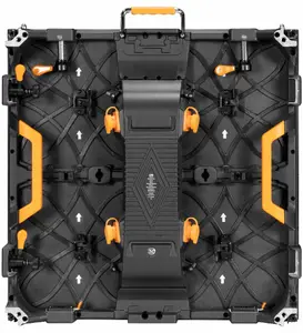 <span class=keywords><strong>LED</strong></span> P3スクリーン 屋外用 3.9 P 4X4 アル アイレ リブレ 防水 屋外レンタル映画機器スクリーン P 3.91 - Product Image 2