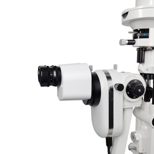 Mắt Máy mắt kiểm tra thiết bị thiết bị quang học khe đèn SL-F5 kính hiển vi bán chạy nhất - Product Image 3